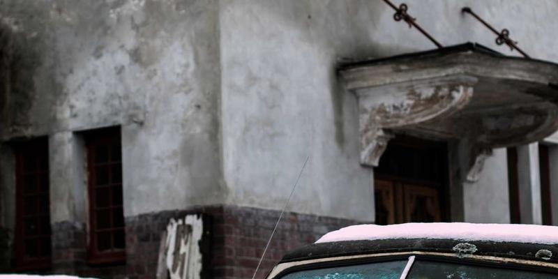 阿萨卢耶香料贸易史：追寻波斯湾乳香与没药通往世界的千年之路